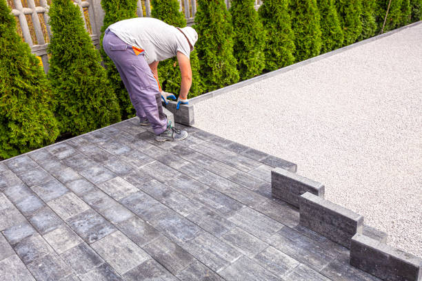 Best Driveway Pavers Near Me  in Lucas, TX