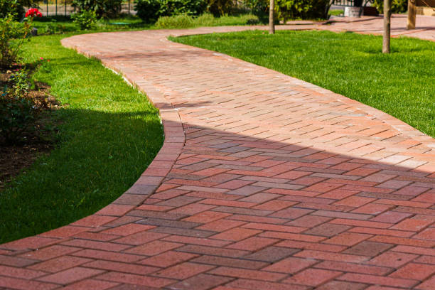 Best Commercial Driveway Pavers  in Lucas, TX