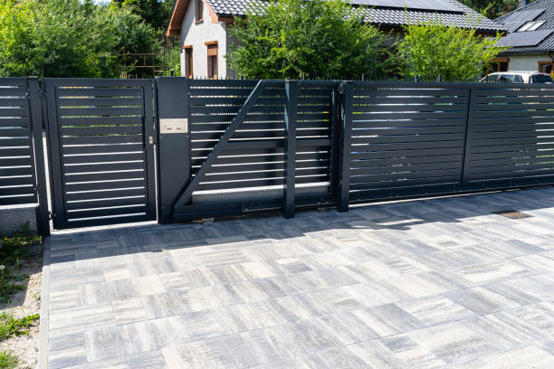 Best Driveway Pavers Near Me  in Lucas, TX