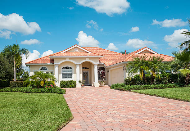 Best Decorative Driveway Pavers  in Lucas, TX